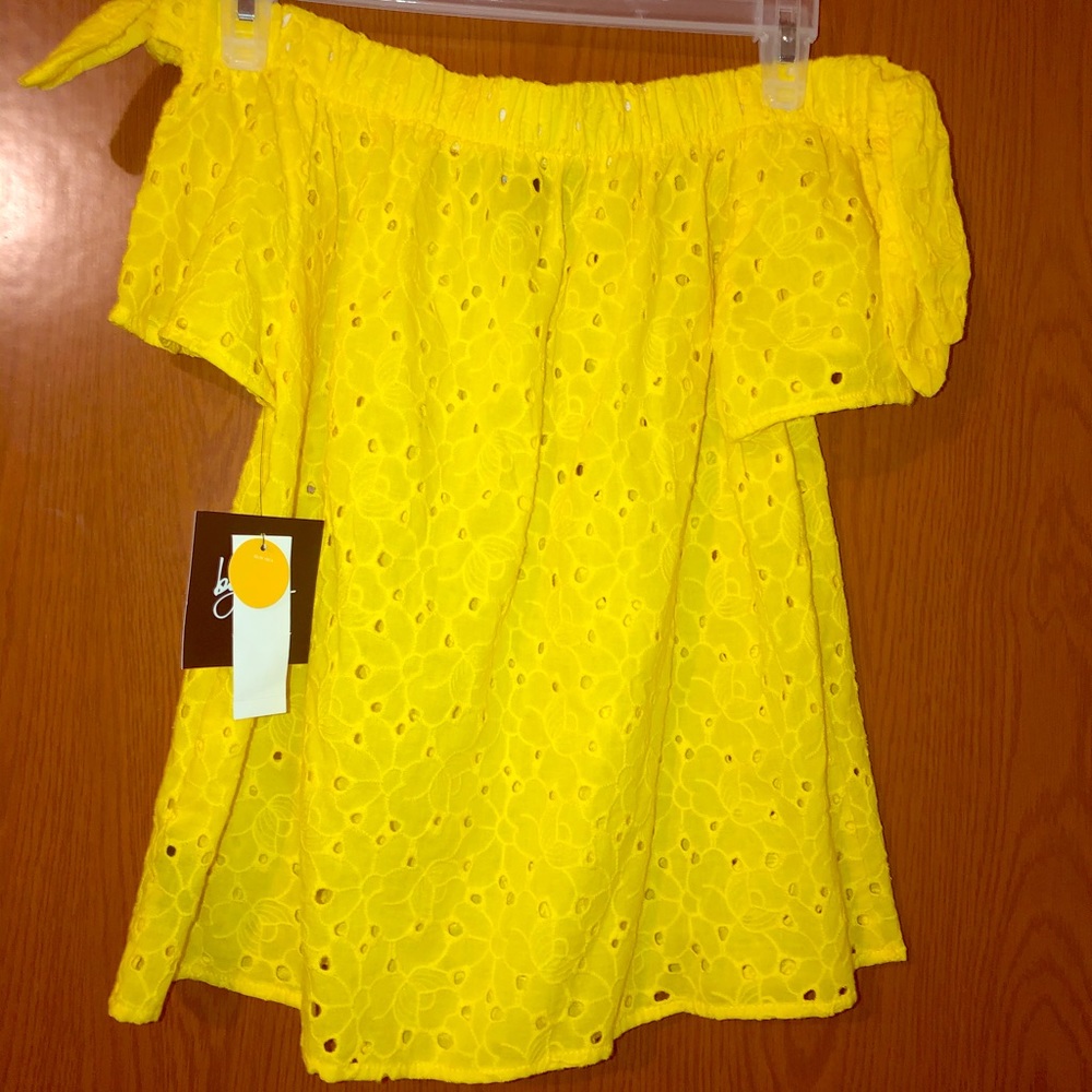 Two very cute shirts